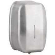 Resim Omnipazar Xinda ZYQ120P Fotoselli Pilli Köpük Sabun Dispenseri 1200 ml 