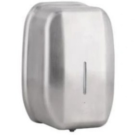 Resim Omnipazar Xinda ZYQ120P Fotoselli Pilli Köpük Sabun Dispenseri 1200 ml 