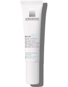 Resim La Roche Posay Hyalu B5 Göz Çevresi Kremi 15 ML 