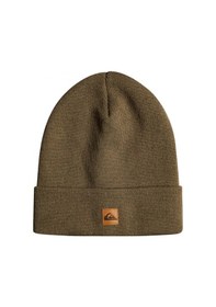 Resim Quiksilver Qui Ksi Lver Eqyha03303 Bri Gade Beani E Hdwr Bere Yeşi L Erkek Bere 001 