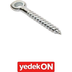 Resim Gözlü Vida M8 50'li 