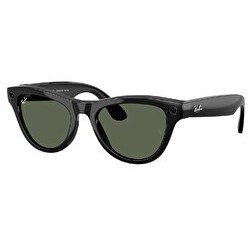 Resim Ray-Ban Meta Skyler GEN 2 RW4014 601 7152 Akıllı Gözlük 