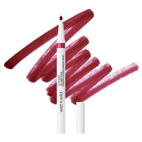 Resim wet n wild Perfect Pout Lip Liner Stain Spilled Wine 