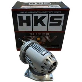 Resim Honda Civic Fc5 Hks Blow Off Ve Flans Set 