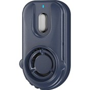 Resim Sunsky Filtrelenmiş Şarj Edilebilir Maske Fan 
