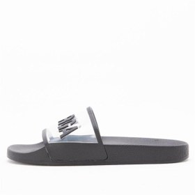 Resim Superga 1908 Slides Clear Identity Kadin Terlik 