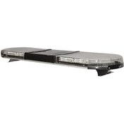 Resim İleri Trafik Şeffaf Cam Expert E-114-382 Tepe Lambası 145 CM 