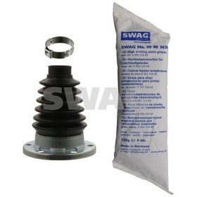 Resim SWAG 30938365 Aks Körüğü Takımı FEBI 38365 