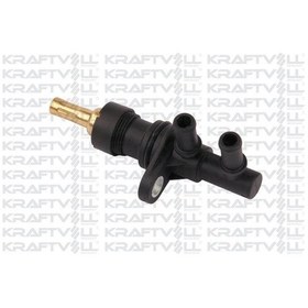 Resim Kraftvoll-08100176 - Termostat Su Musuru Bmw E34 E36 M50 90 99 