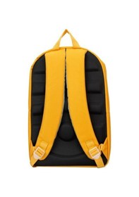 Resim Plm Oslo 15.6" Hardal Notebook Sırt Çantası 