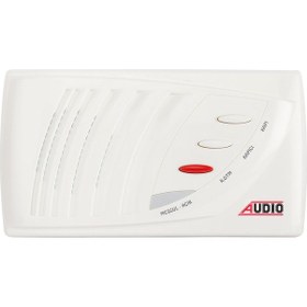 Resim Audıo 001013 Bus Plus Sa 301 8+nd Konsept Sa 301 Kapıcılı Sesli Diafon 