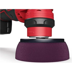 Resim Flex Pxe 80 10.8-Ec Set Rotary/orbital Akülü Nano Polisaj Makinesi Seti 