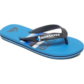 Resim Quiksilver Molokaiab Çocuk Sandalet ERKEK ÇOCUK TERLİK AQBL100423 