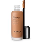 Resim Full Coverage 2-in-1 Foundation & Concealer 