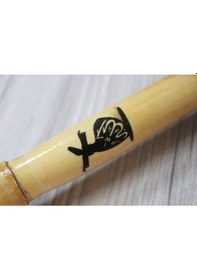 Resim Ney Semazen İşleme Özel Yapım Kılıf Tam Set Kamış 