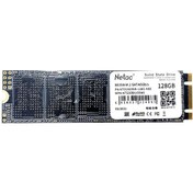 Resim Lemestar Netac N535n 128gb M.2 2280 Sata Ssd: Performanslı, Ldpc Ecc İle Veri Güvenliği Ve Uzun Ömürlü Bellek 