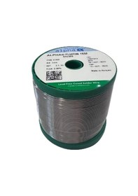 Resim Alpha Fluitin 1532 Sac305 1mm Kurşunsuz Lehim Teli 