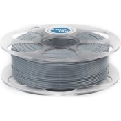 Resim Azure Film PLA Filament - Gri 1,75 mm, 1 kg 