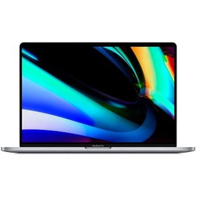 Resim MacBook Pro (16 inç, 2019) i7 (2.60 GHz) 16GB 512GB Uzay Grisi MVVJ2TU/A - Yenilio Yenisi 