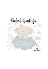 Resim Bebek Günlüğü Feyyaz Ulaş Yeti Kitap 