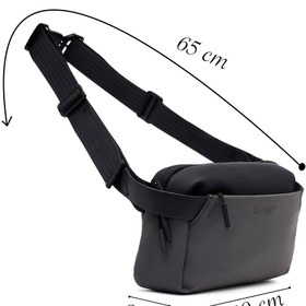 Resim D-Pack Erkek Yeşil Bel Çantası - Yeşil / 00 