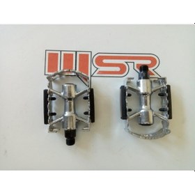 Resim Mtb Pedal Alüminyum Bilyalı Tk Saıguan 