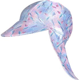 Resim Slipstop Venice Sun Hat Kız Çocuk Şapka 