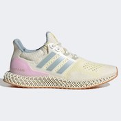 Resim adidas Ultra 4d Beyaz Kadın Spor Ayakkabı If0301 