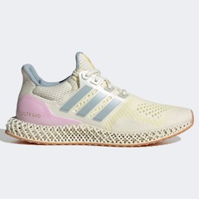 Resim adidas Ultra 4d Beyaz Kadın Spor Ayakkabı If0301 