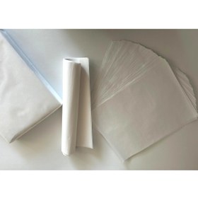 Resim aker ebatlama kağıtçılık Fırın Tepsisi Ölçüsünde 37x42 Pişirme Kağıdı 100 Adet 
