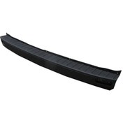 Resim Oem No Bk2117e962ac5cnd Uyumlu Ford Custom 12/17 Arka Tampon Orta Koyu Gri Reflektör Delikli 