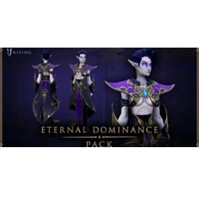 Resim V Rising Eternal Dominance Pack (Pc) 