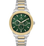 Resim Wesse Wwg402904 Erkek Kol Saati Gri 