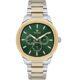 Resim Wesse Wwg402904 Erkek Kol Saati Gri 