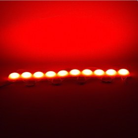 Resim Powermaster Modül Led 24v 2.8w Kırmızı Cob 
