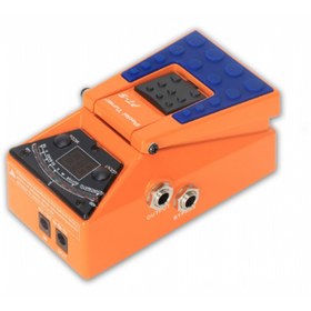 Resim Cherub PT-5 Tuner Pedalı 