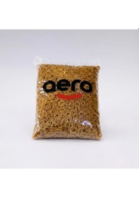 Resim Aero 15 Mm 500 Gr Kauçuk Ambalaj Lastiğii Halka 