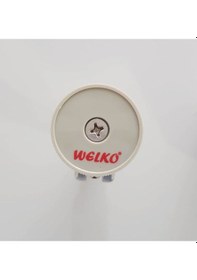 Resim Welko Zincirli Kazan Termostatı 