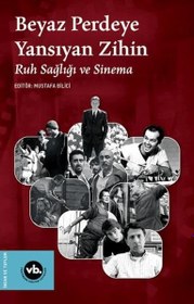 Resim Beyaz Perdeye Yansıyan Zihin 