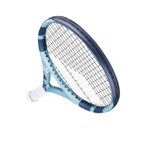 Resim Babolat Pd 25 Light Blue Unisex Tenis Raketi 