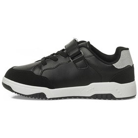 Resim Kinetix Herce F 6fx Siyah Kız Çocuk Sneaker 000000000102200319 Siyah 