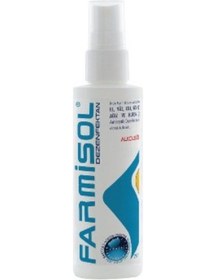Resim Farmisol Dezenfektan 75 ML 