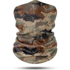 Resim Motorcu Boyunlugu Unisex Bandana Motosiklet Bandana Boyunluk Kadın Erkek Boyunluk Headwear BDKM226 