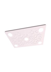 Resim Motifpiyer Tavan Spot Göbek 52--Dikdörtgen 86 Cm x 56 Cm 