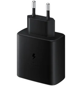 Resim Axya Samsung Uyumlu EP-TA845X 45W Type C Hızlı Şarj Adaptörü 