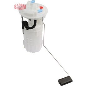 Resim Yakıt Şamandırası Renault Master Iıı 10 2.3dci M9t 100lt Motorsuz 172022980r-172020069r 