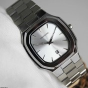 Resim Chaperone CH002603 Çelik Kordonlu Erkek Kol Saati 