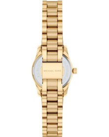 Resim Michael Kors Mk7578 Kadın Kol Saati Altın 