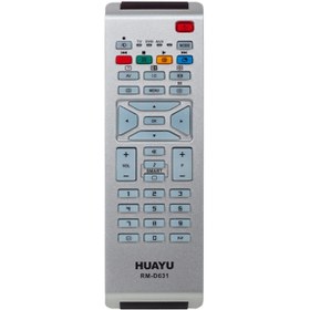 Resim Philips 26pf5321 Lcd Led Tv Kumandası 