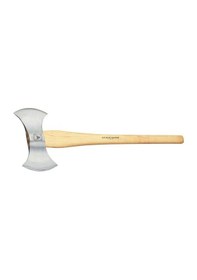 Resim Gedore Ochsenkopf Ox 18 H Throwing Axe Fırlatma Baltası 